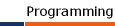 Programming